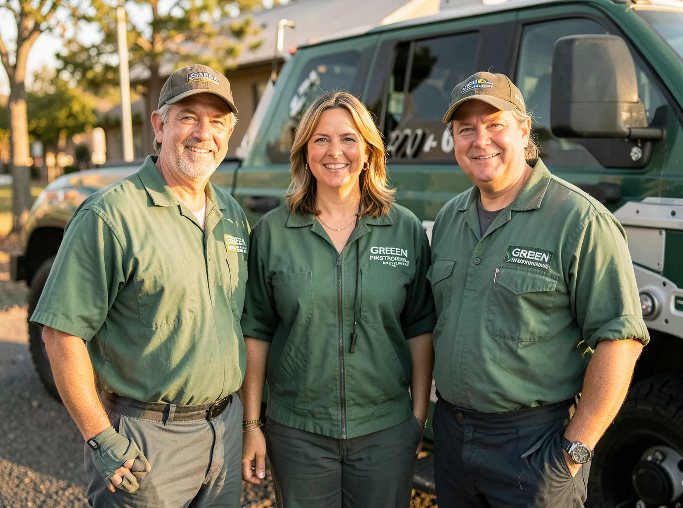 Water Damage Restoration company in Woodbury, NJ