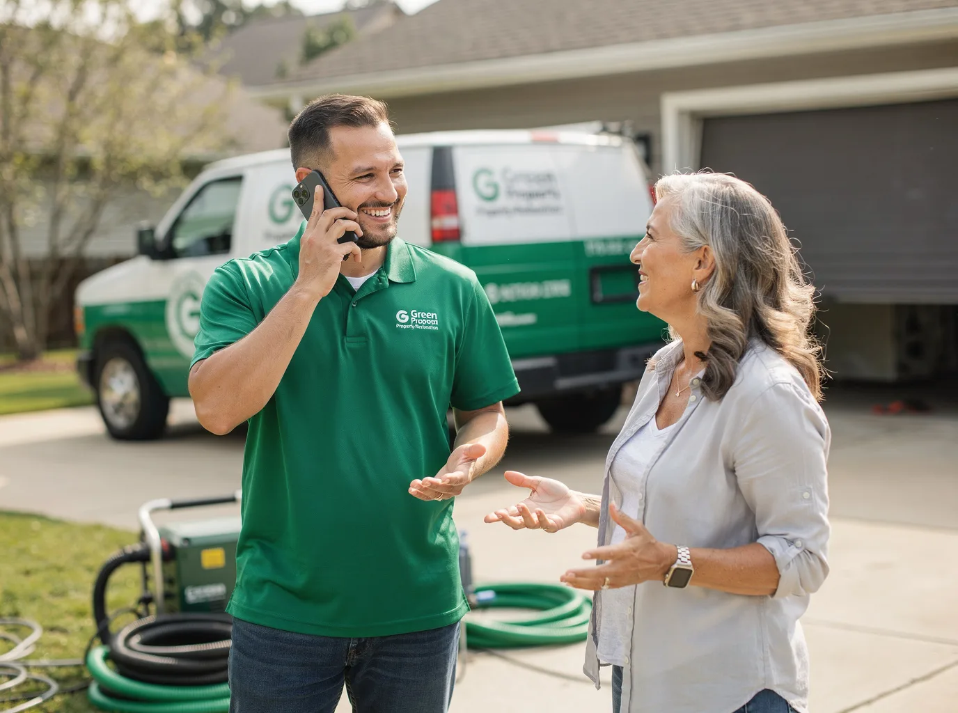 Water Damage Restoration Woodbury, NJ FAQs